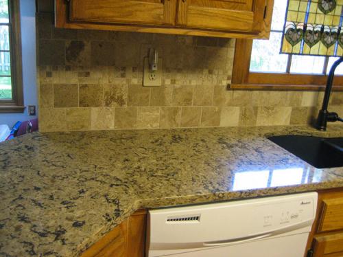 HP Tile & Design - Kitchens