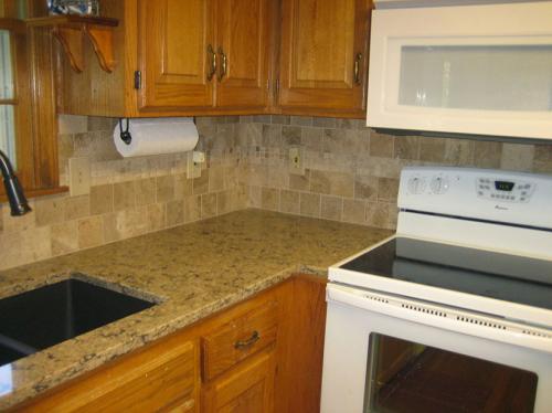 HP Tile & Design - Kitchens