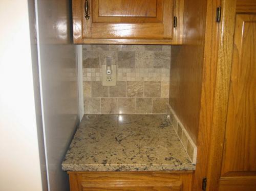 HP Tile & Design - Kitchens