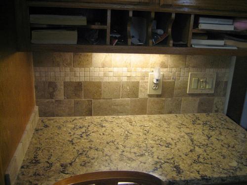 HP Tile & Design - Kitchens