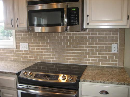 HP Tile & Design - Kitchens