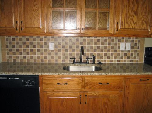 HP Tile & Design - Kitchens