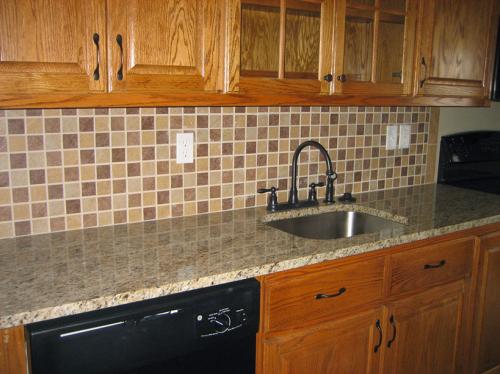 HP Tile & Design - Kitchens