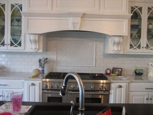HP Tile & Design - Kitchens