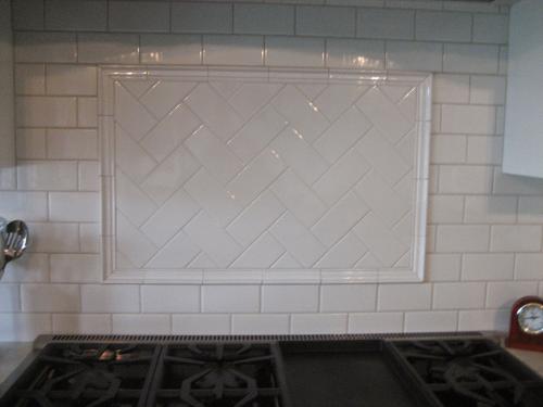 HP Tile & Design - Kitchens