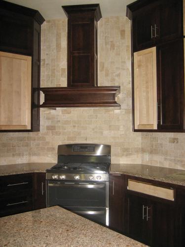 HP Tile & Design - Kitchens
