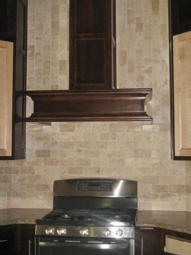 HP Tile & Design - Kitchens