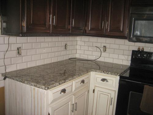 HP Tile & Design - Kitchens