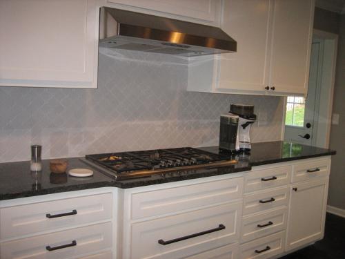 HP Tile & Design - Kitchens