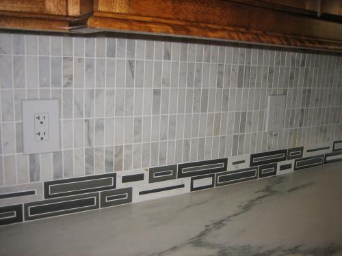 HP Tile & Design - Kitchens