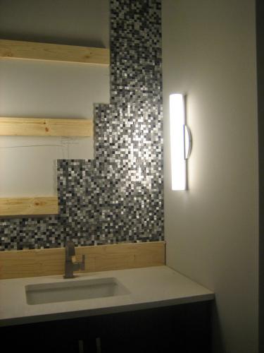 HP Tile & Design - Kitchens