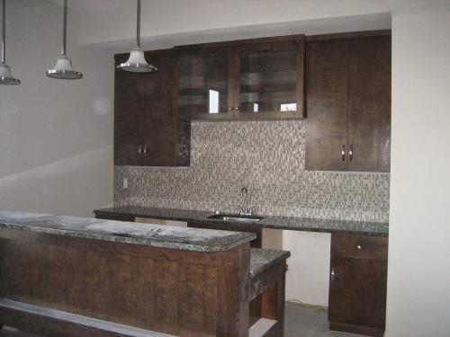 HP Tile & Design - Kitchens