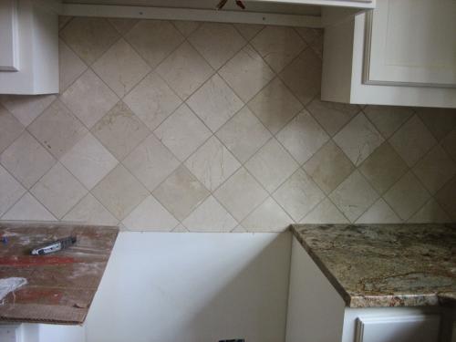 HP Tile & Design - Kitchens