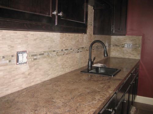 HP Tile & Design - Kitchens