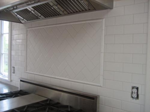 HP Tile & Design - Kitchens