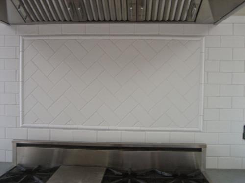 HP Tile & Design - Kitchens