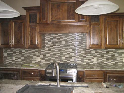 HP Tile & Design - Kitchens