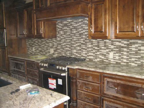HP Tile & Design - Kitchens