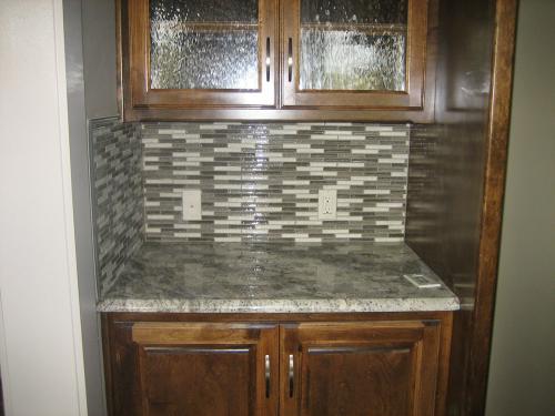 HP Tile & Design - Kitchens