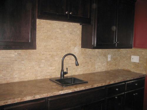 HP Tile & Design - Kitchens