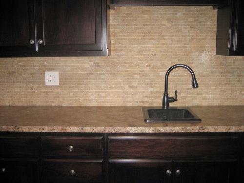HP Tile & Design - Kitchens