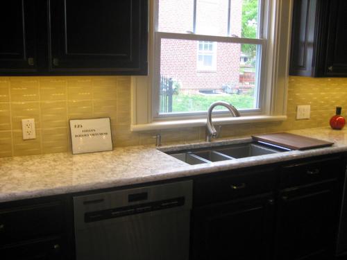 HP Tile & Design - Kitchens