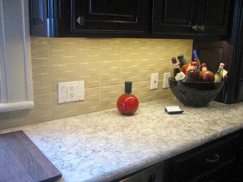 HP Tile & Design - Kitchens