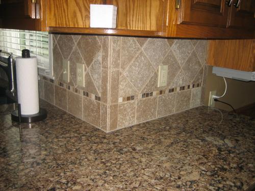 HP Tile & Design - Kitchens