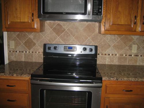 HP Tile & Design - Kitchens