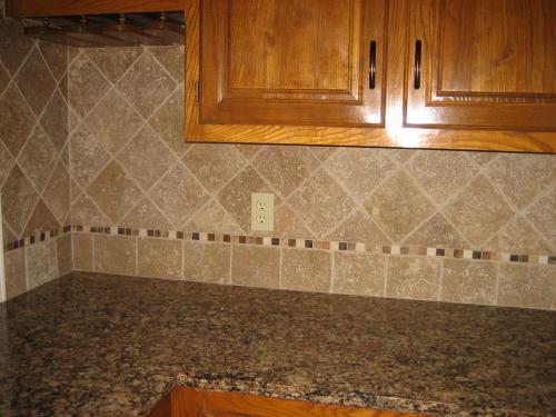 HP Tile & Design - Kitchens