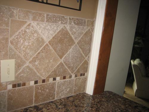 HP Tile & Design - Kitchens