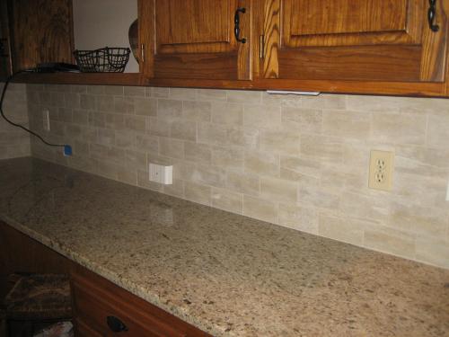 HP Tile & Design - Kitchens