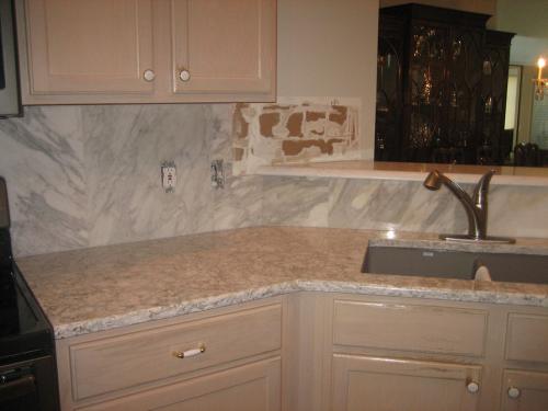 HP Tile & Design - Kitchens