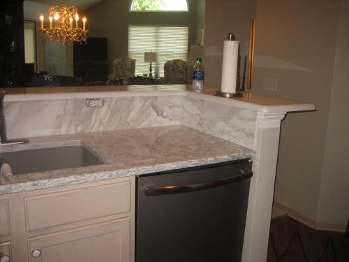 HP Tile & Design - Kitchens