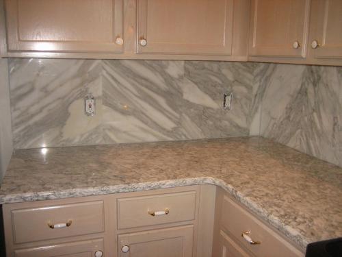 HP Tile & Design - Kitchens