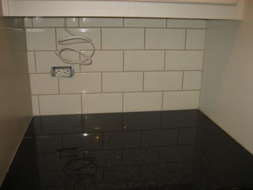 HP Tile & Design - Kitchens