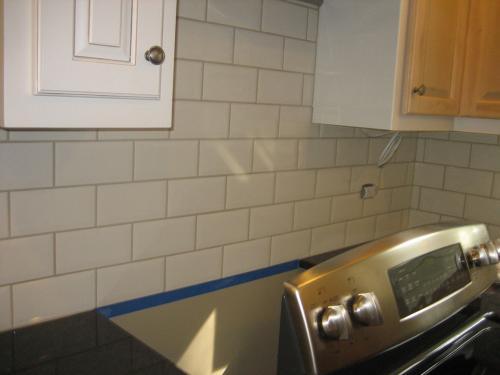 HP Tile & Design - Kitchens