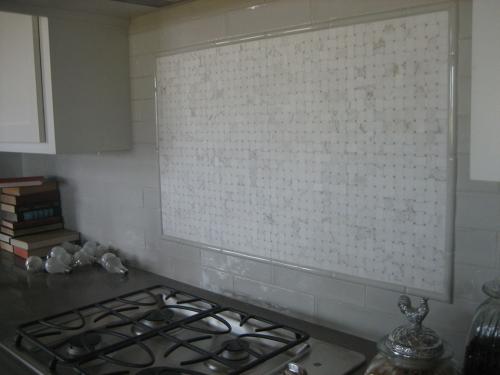 HP Tile & Design - Kitchens
