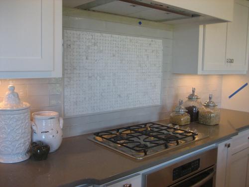 HP Tile & Design - Kitchens