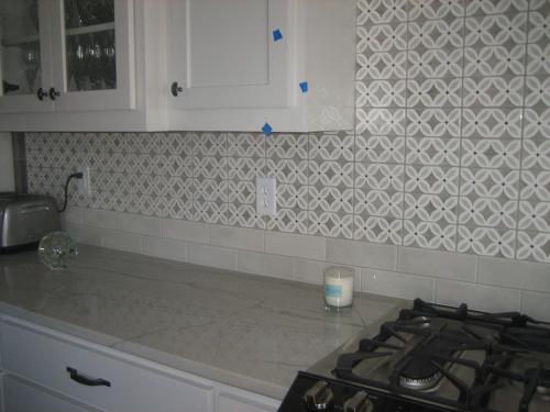 HP Tile & Design - Kitchens