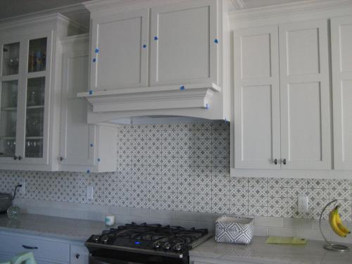 HP Tile & Design - Kitchens