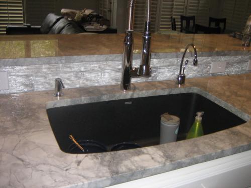 HP Tile & Design - Kitchens