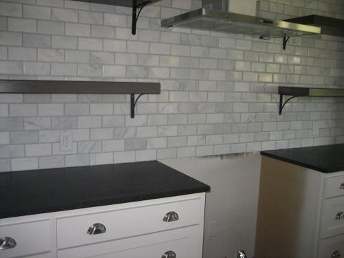 HP Tile & Design - Kitchens