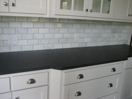 HP Tile & Design - Kitchens