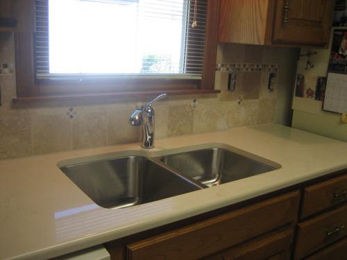 HP Tile & Design - Kitchens