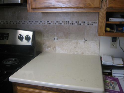 HP Tile & Design - Kitchens