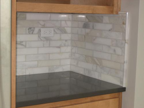 HP Tile & Design - Kitchens