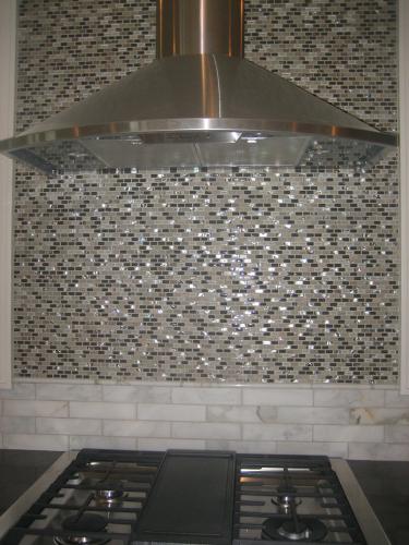 HP Tile & Design - Kitchens