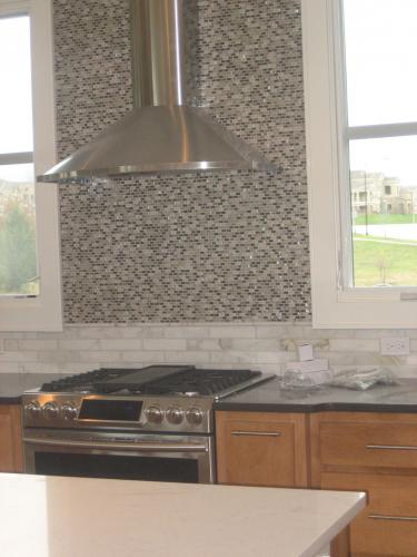 HP Tile & Design - Kitchens