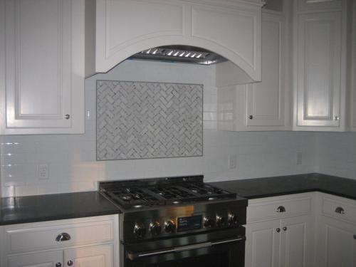 HP Tile & Design - Kitchens